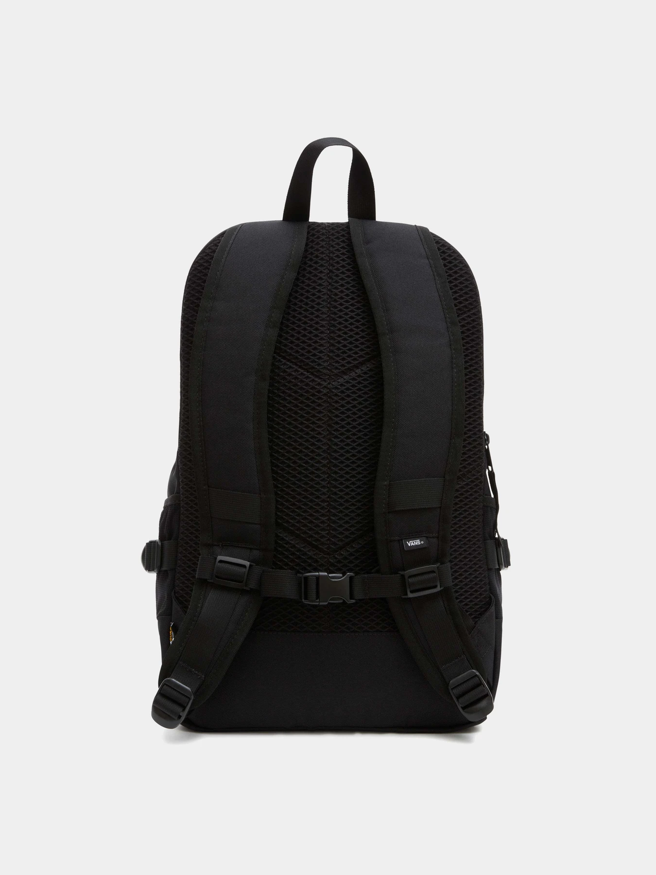 Рюкзаки Vans модель VN00082FBLK1 Рюкзаки Vans модель VN00082FBLK1 Фото