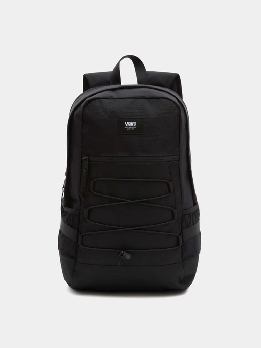 Рюкзаки Vans модель VN00082FBLK1 Фото