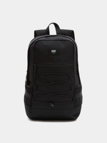 Рюкзаки Vans модель VN00082FBLK1 Фото