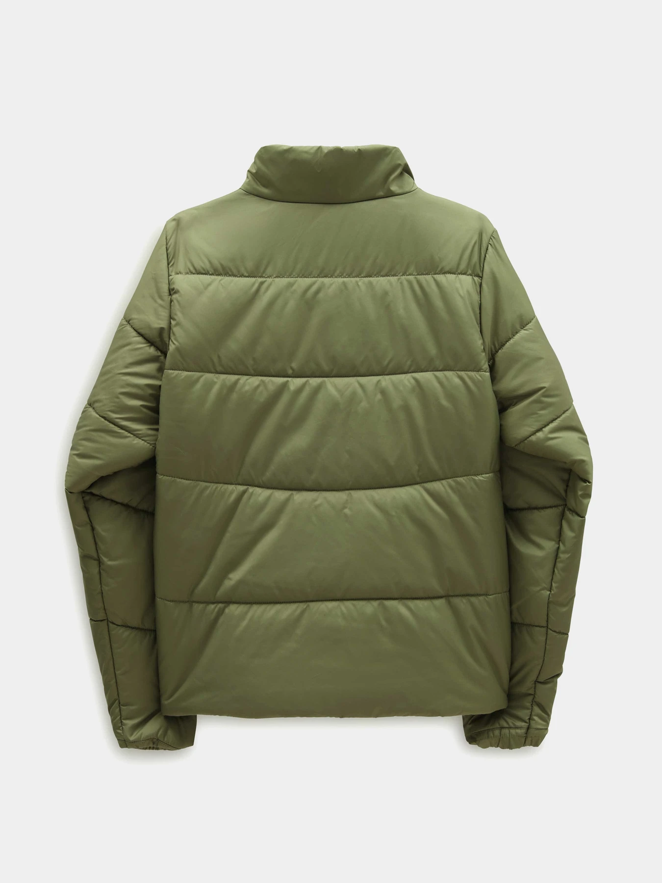 Куртки и дубленки Vans модель VN000888C891 Фото