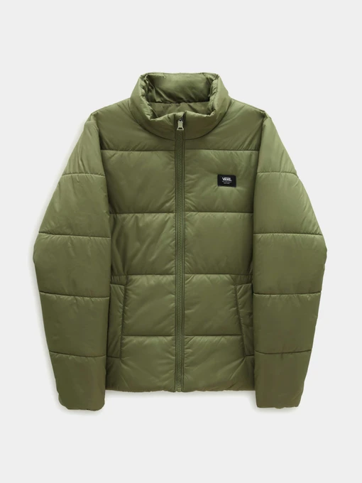 Куртки и дубленки Vans модель VN000888C891 Фото