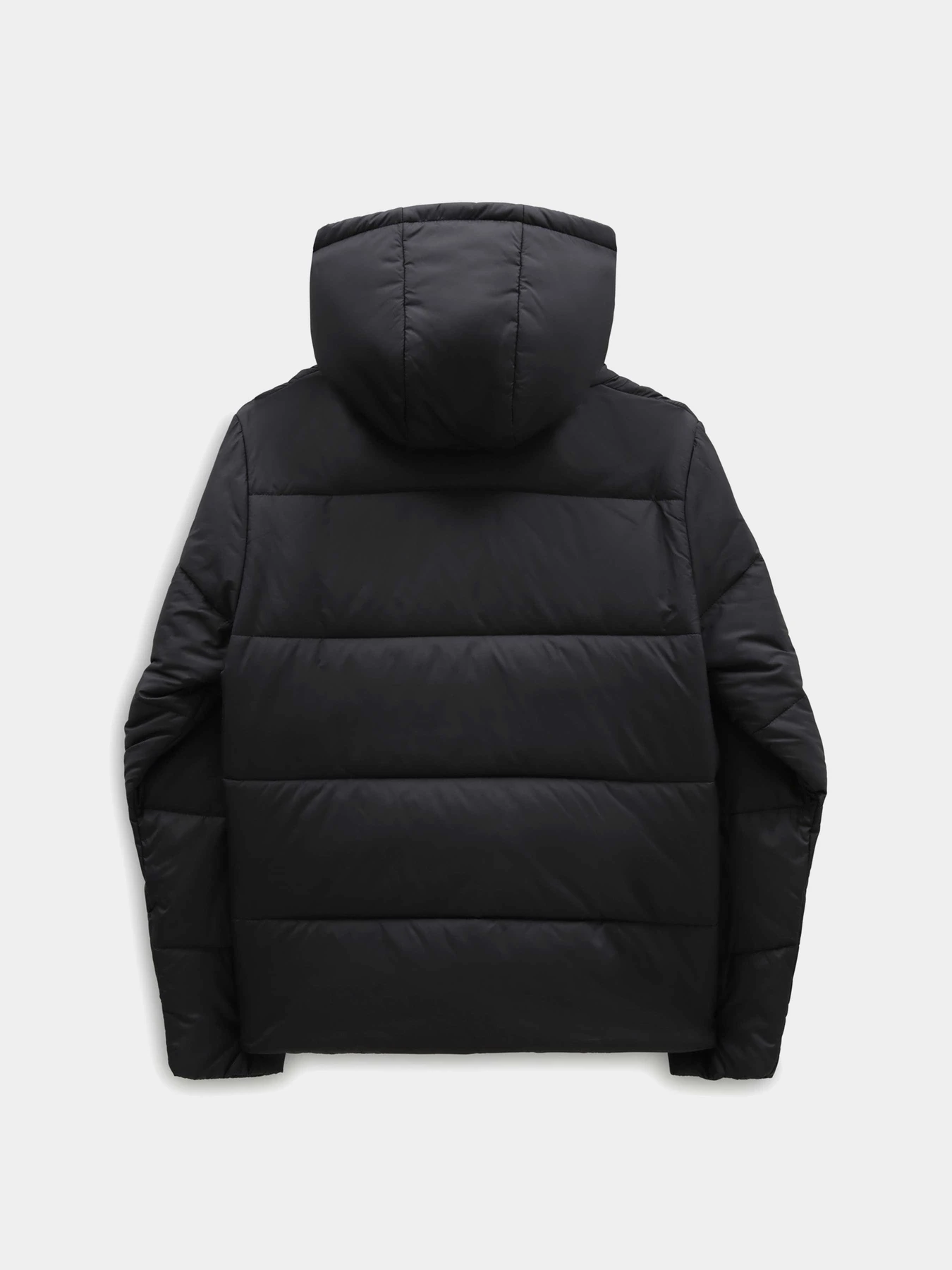 Куртки и дубленки Vans модель VN0008BUBLK1 Фото