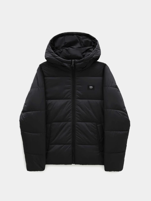 Куртки и дубленки Vans модель VN0008BUBLK1 Фото