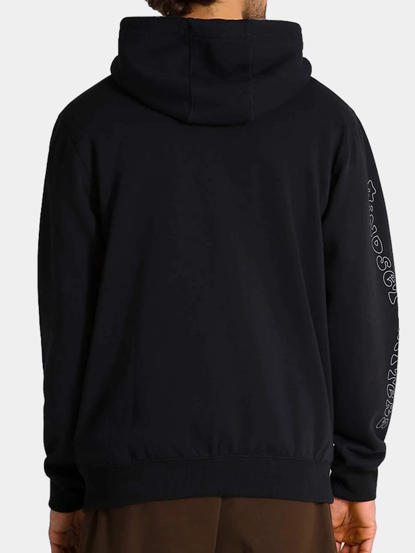Худи и свитшоты Vans модель VN0008HQBLK1 Худи и свитшоты Vans модель VN0008HQBLK1 Фото