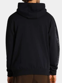 Худи и свитшоты Vans модель VN0008HQBLK1 Фото