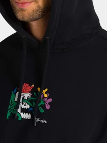 Худи и свитшоты Vans модель VN0008HQBLK1 Фото