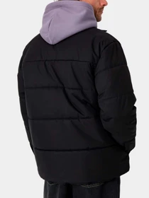 Куртки и дубленки Vans модель VN0008JFBLK1 Фото