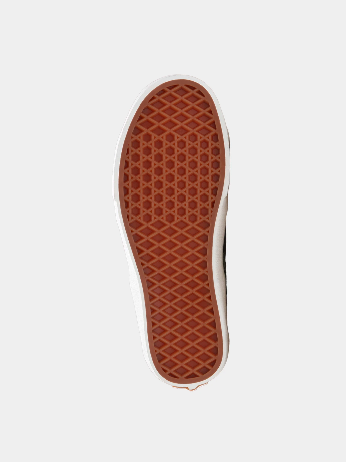 Кеды Vans модель VN0009Q0OLH1 Фото