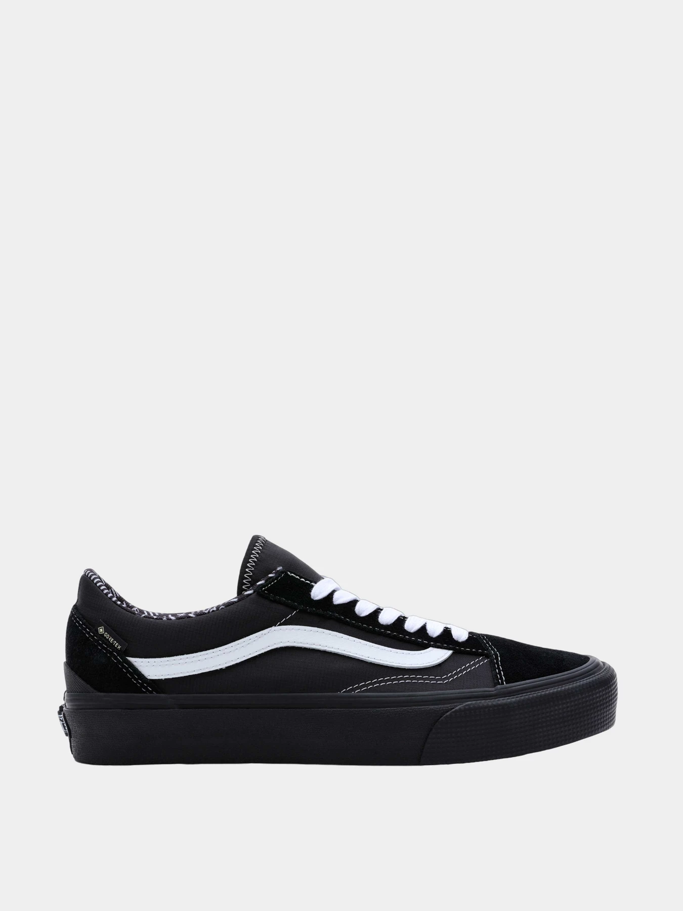 Кеды Vans модель VN0009QGBLA1 Фото