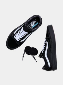 Кеды Vans модель VN0009QGBLA1 Фото