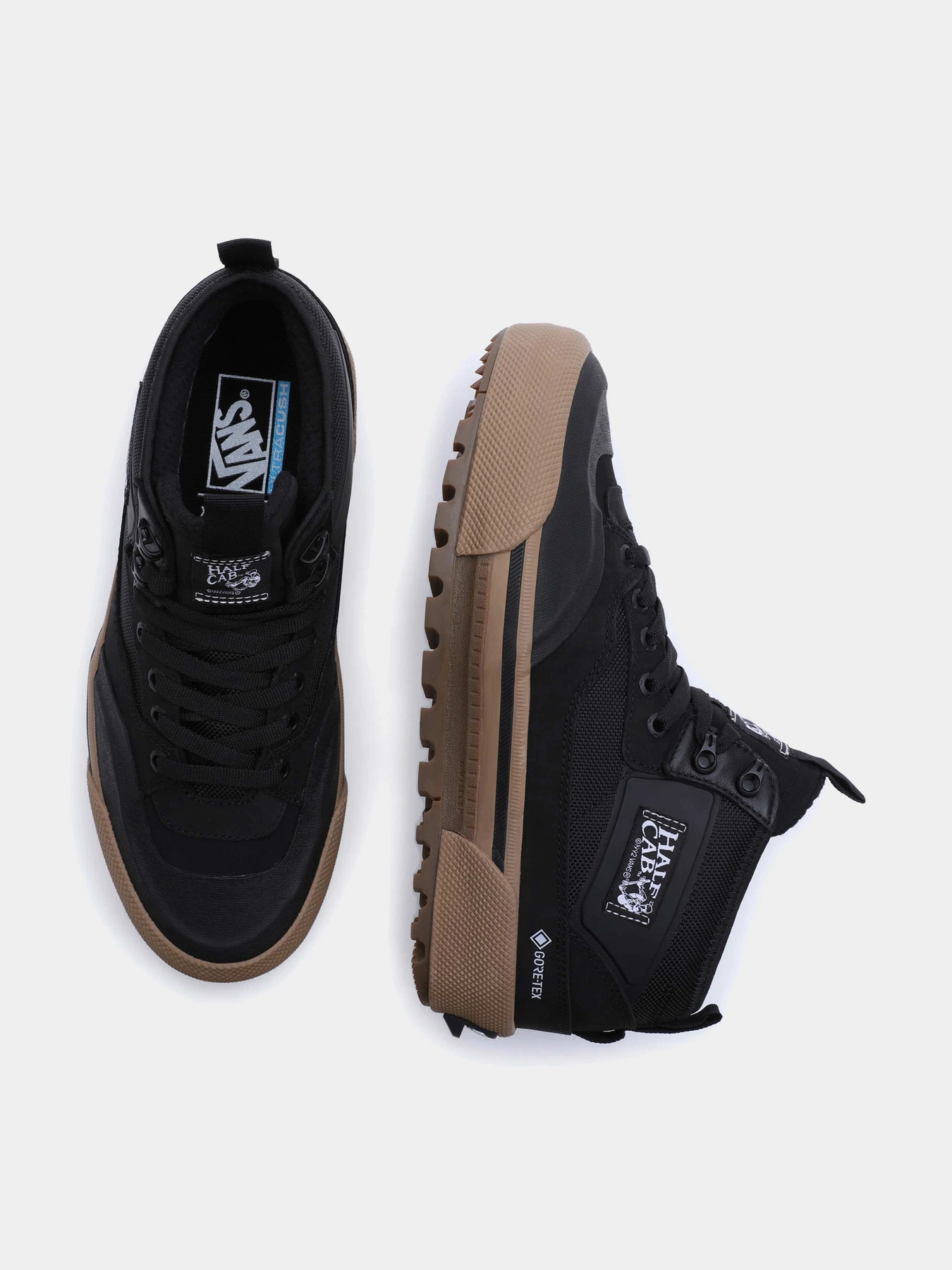 Кеды Vans модель VN0009QWB9M1 Кеды Vans модель VN0009QWB9M1 Фото