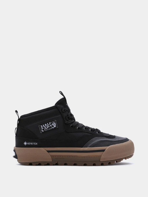 Кеды Vans модель VN0009QWB9M1 Фото