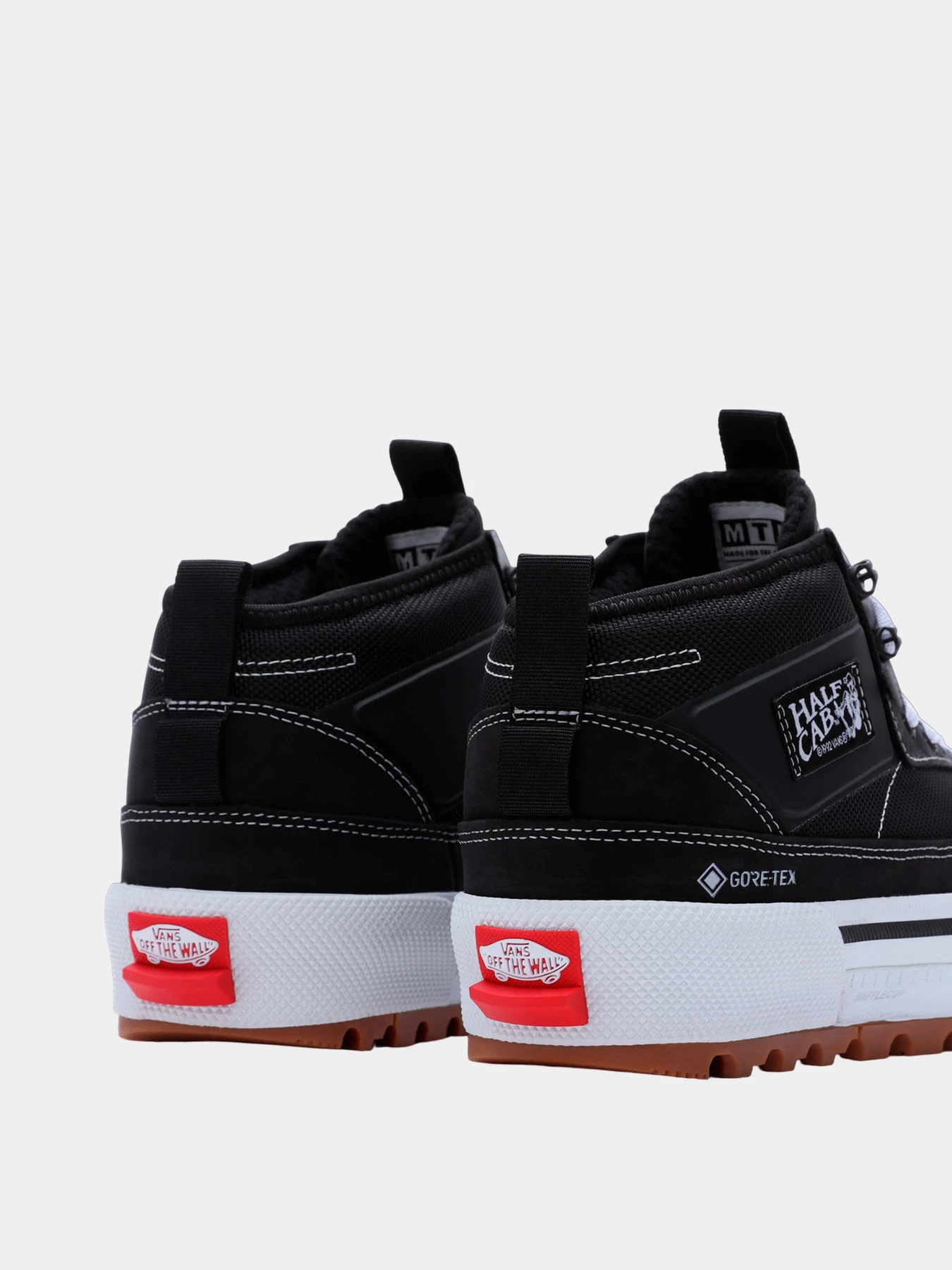 Кеды Vans модель VN0009QWBA21 Кеды Vans модель VN0009QWBA21 Фото