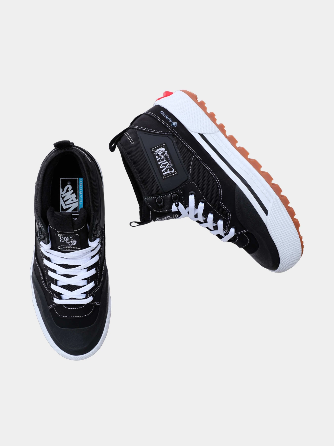 Кеды Vans модель VN0009QWBA21 Кеды Vans модель VN0009QWBA21 Фото