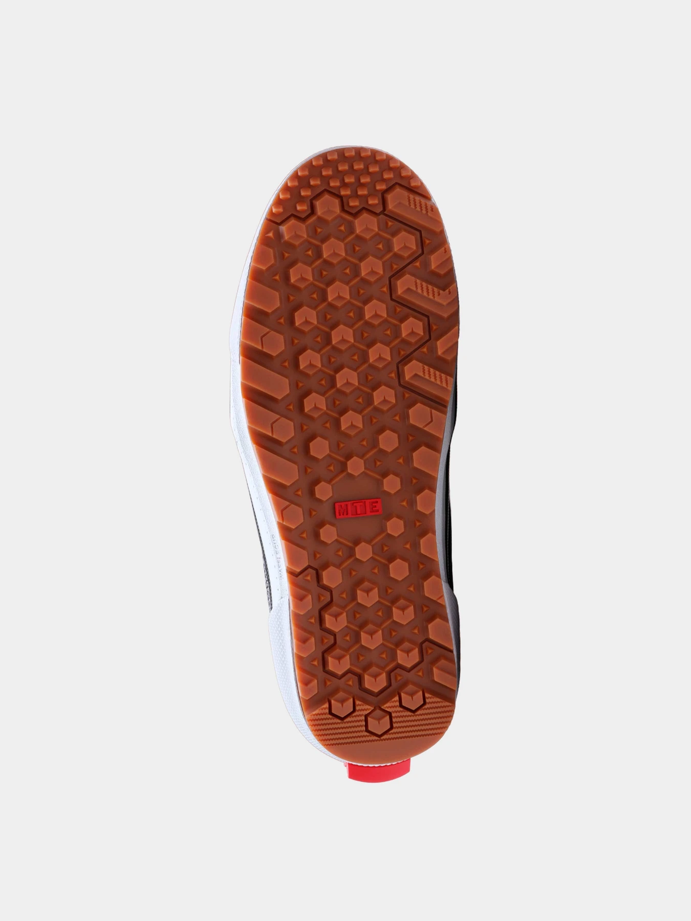 Кеды Vans модель VN0009QWBA21 Кеды Vans модель VN0009QWBA21 Фото