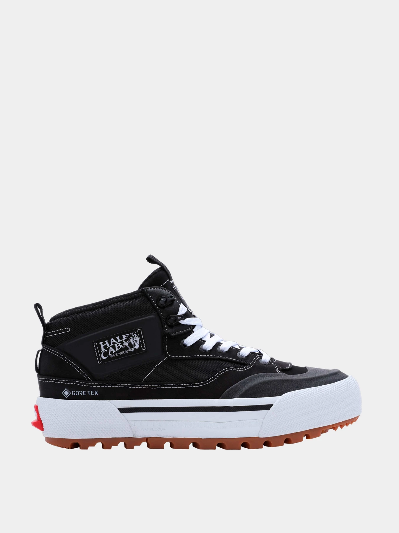 Кеды Vans модель VN0009QWBA21 Кеды Vans модель VN0009QWBA21 Фото