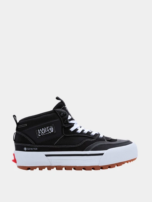 Кеды Vans модель VN0009QWBA21 Фото