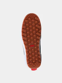 Кеды Vans модель VN0009QWBA21 Фото