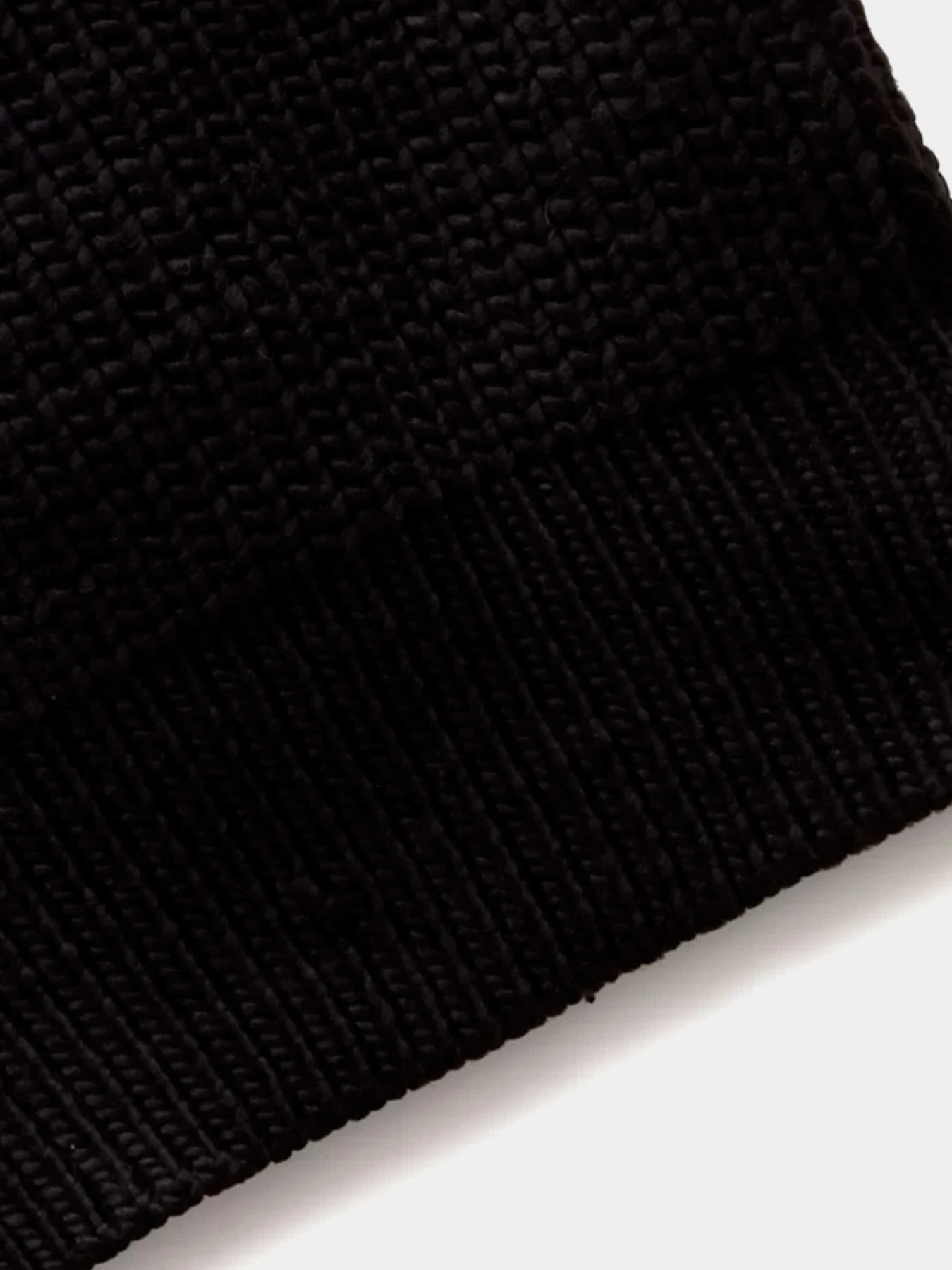 Шапки и кепки Vans модель VN000A96BLK1 Шапки и кепки Vans модель VN000A96BLK1 Фото