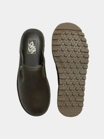 Шлёпанцы Vans модель VN000BWHOLV1 Фото