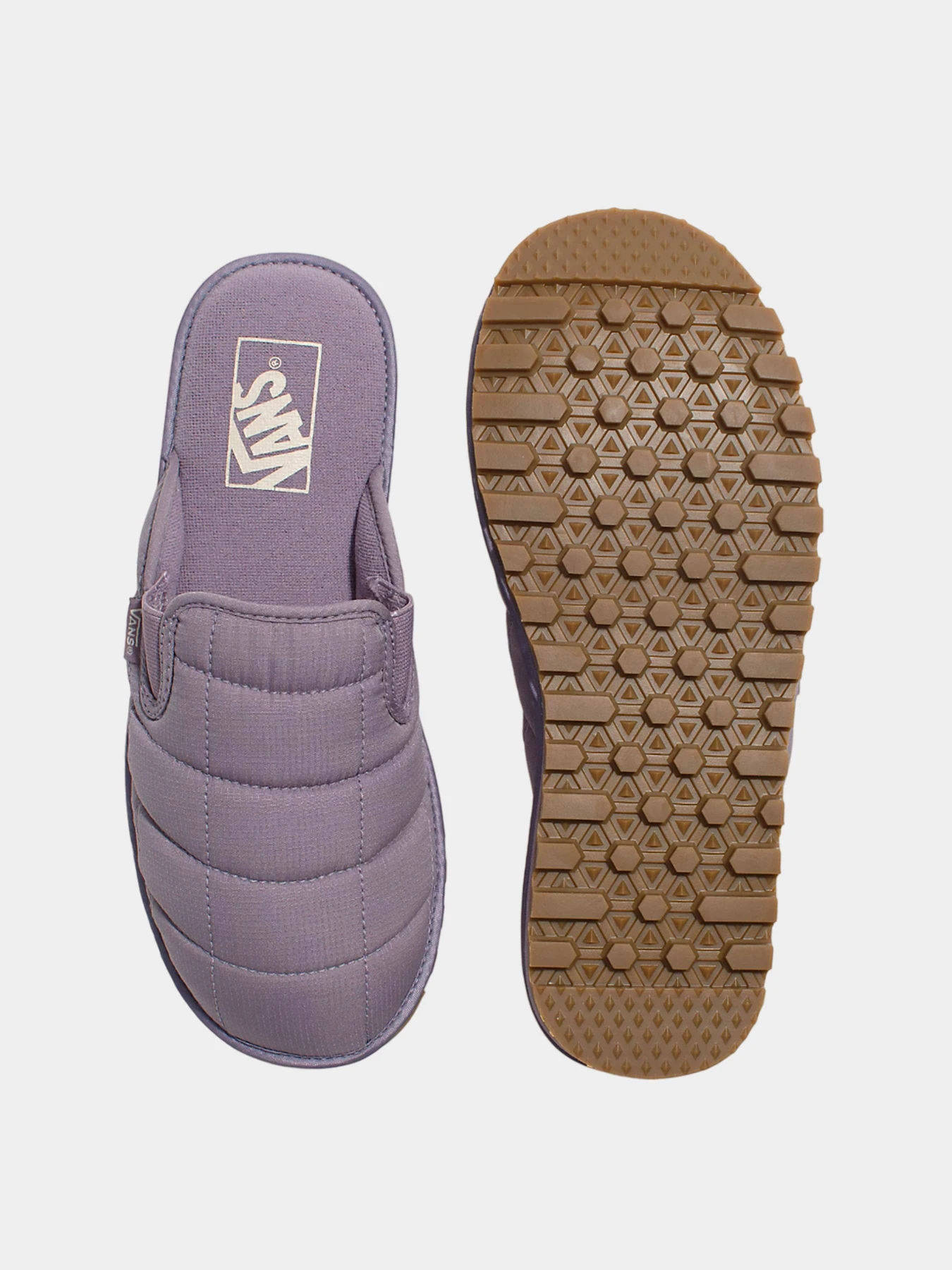 Шлёпанцы Vans модель VN000BWHVLT1 Шлёпанцы Vans модель VN000BWHVLT1 Фото