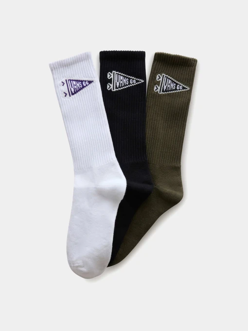 Носки и гольфы Vans модель VN000G0GKCZ1 Фото