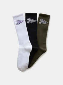 Носки и гольфы Vans модель VN000G0GKCZ1 Фото