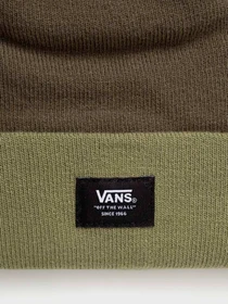 Шапки и кепки Vans модель VN0A3HJ9KCZ1 Фото