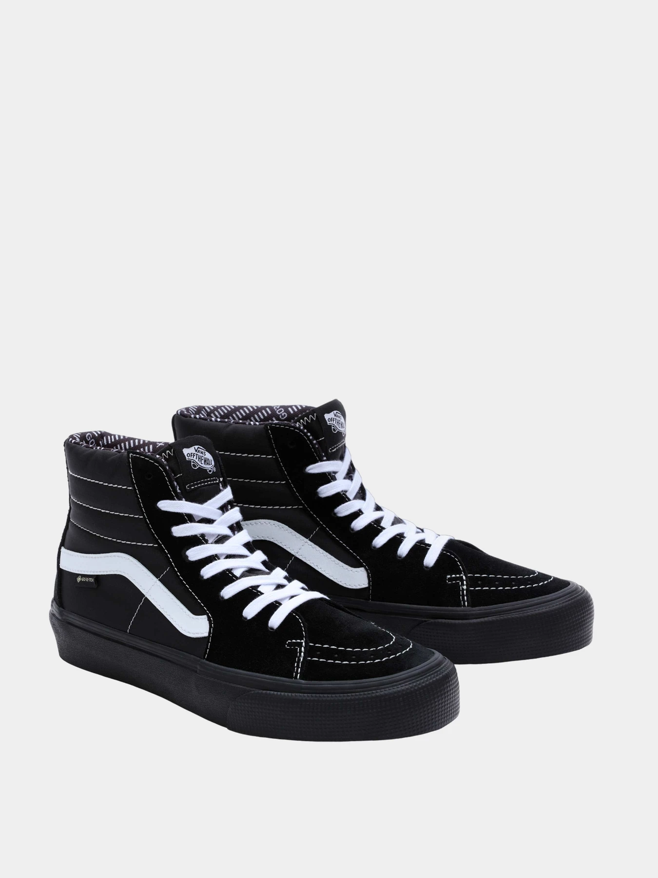 Кеды Vans модель VN0A4V9XBLA1 Кеды Vans модель VN0A4V9XBLA1 Фото