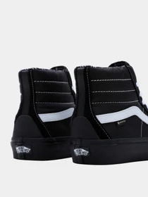 Кеды Vans модель VN0A4V9XBLA1 Фото