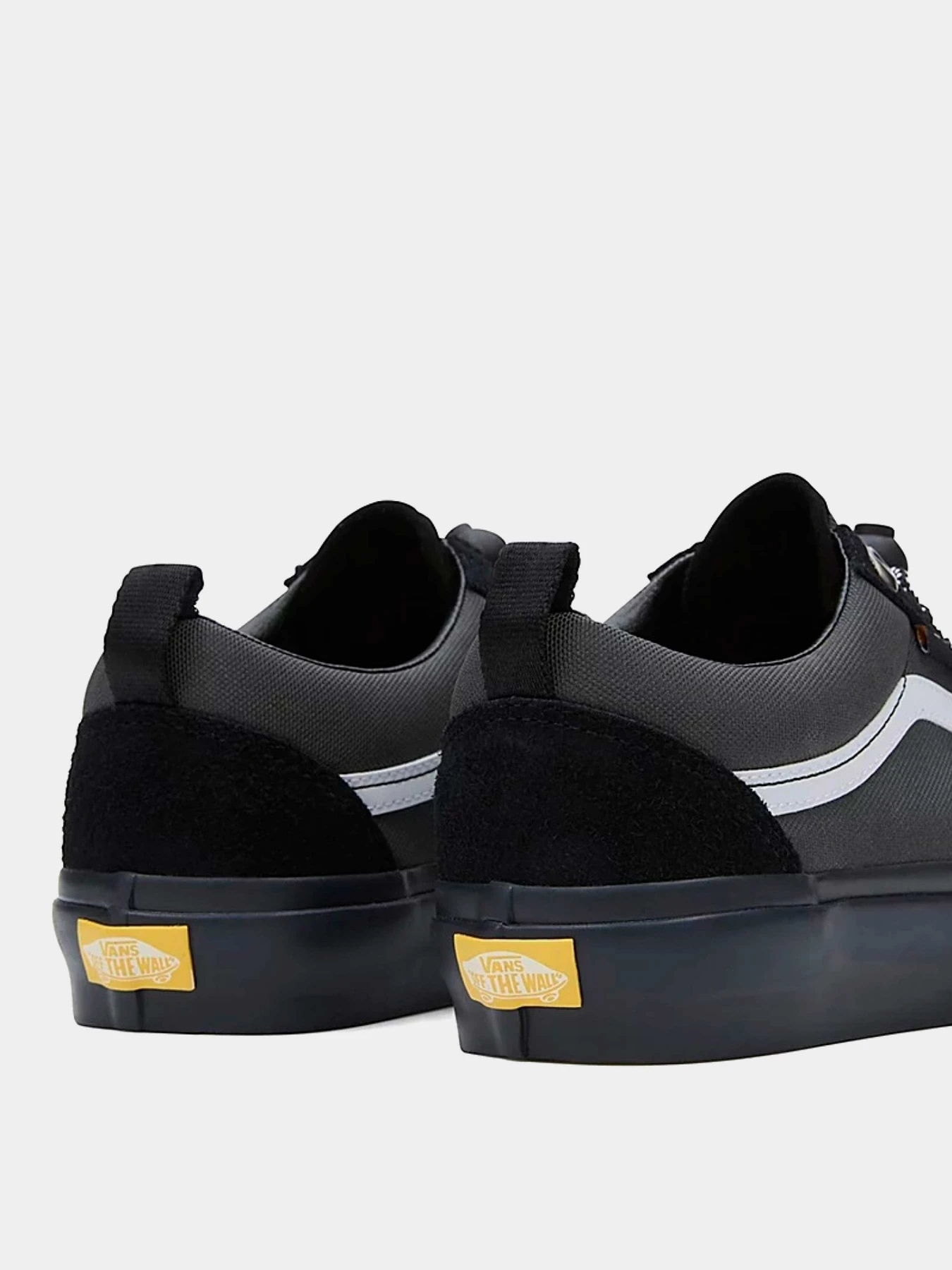 Кеды Vans модель VN0A54F3PBQ1 Кеды Vans модель VN0A54F3PBQ1 Фото