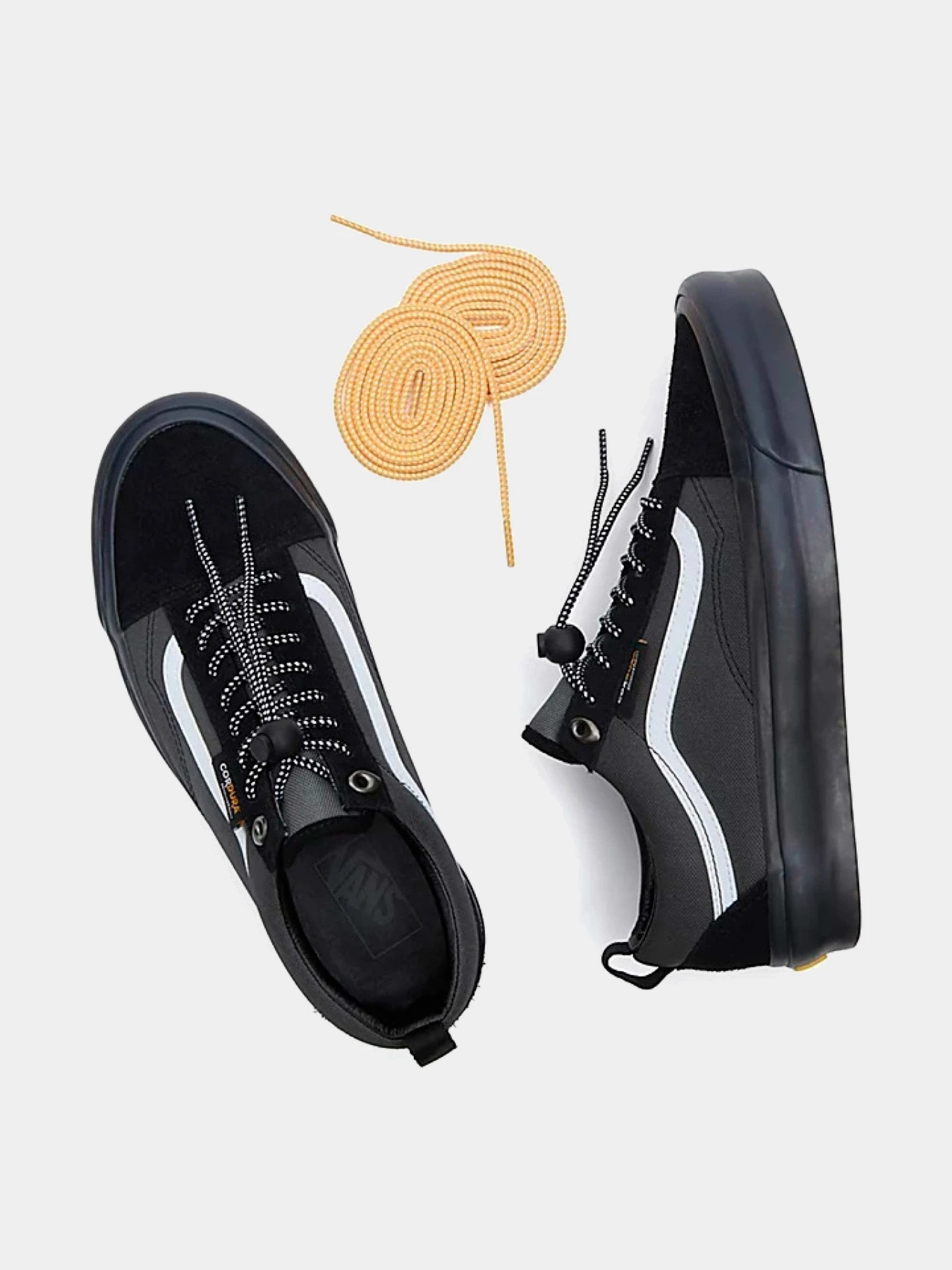 Кеды Vans модель VN0A54F3PBQ1 Кеды Vans модель VN0A54F3PBQ1 Фото