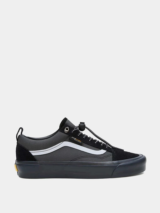 Кеды Vans модель VN0A54F3PBQ1 Фото