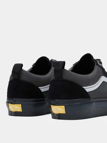 Кеды Vans модель VN0A54F3PBQ1 Фото