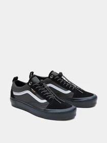 Кеды Vans модель VN0A54F3PBQ1 Фото