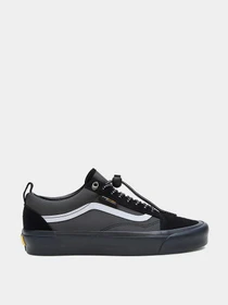 Кеды Vans модель VN0A54F3PBQ1 Фото