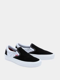 Слипоны и мокасины Vans модель VN0A5FCABWT1 Фото