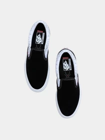 Слипоны и мокасины Vans модель VN0A5FCABWT1 Фото