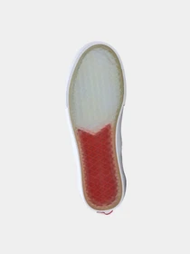 Слипоны и мокасины Vans модель VN0A5FCABWT1 Фото
