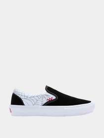 Слипоны и мокасины Vans модель VN0A5FCABWT1 Фото