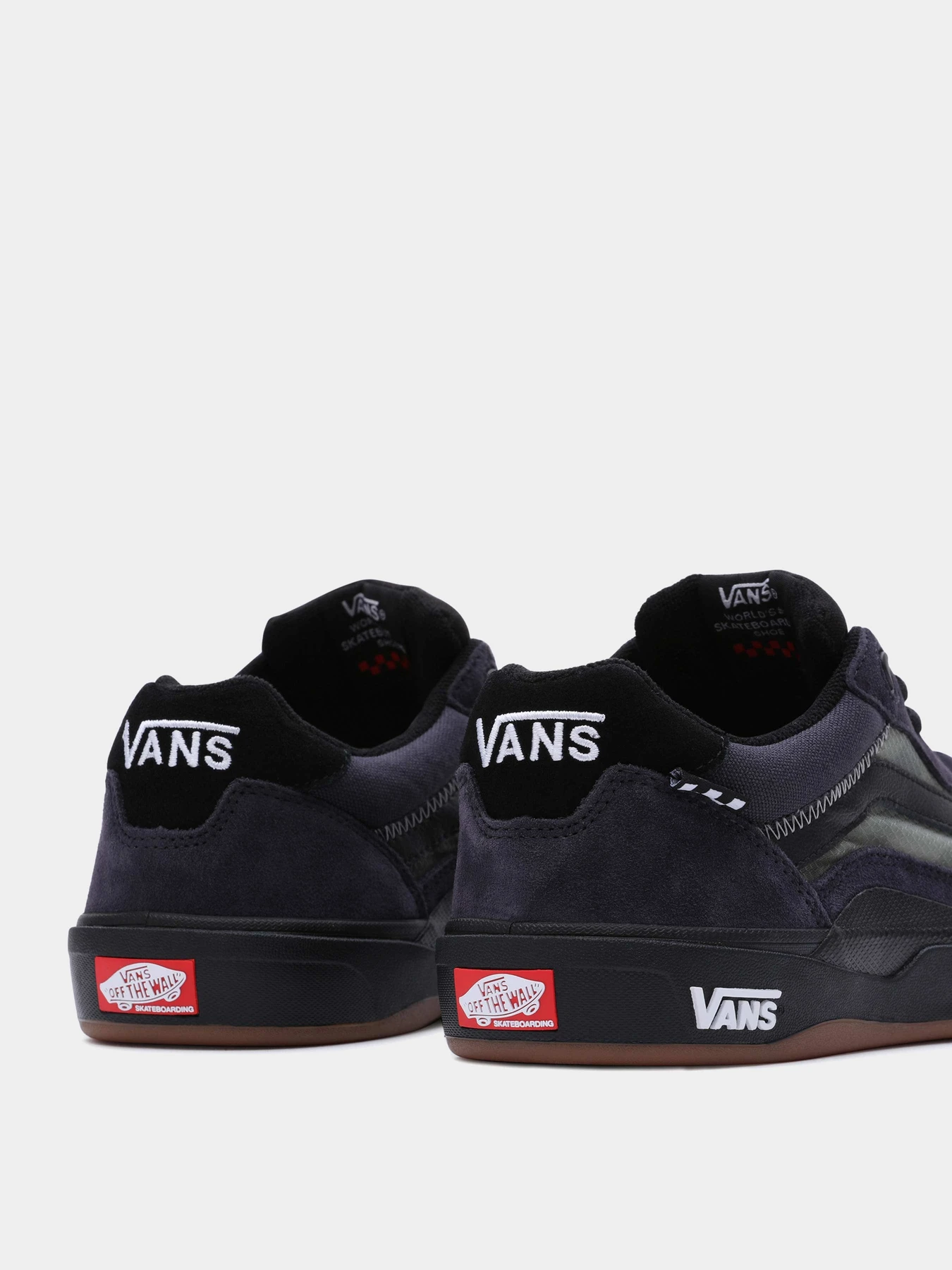 Кеды Vans модель VN0A5JIAM0N1 Кеды Vans модель VN0A5JIAM0N1 Фото