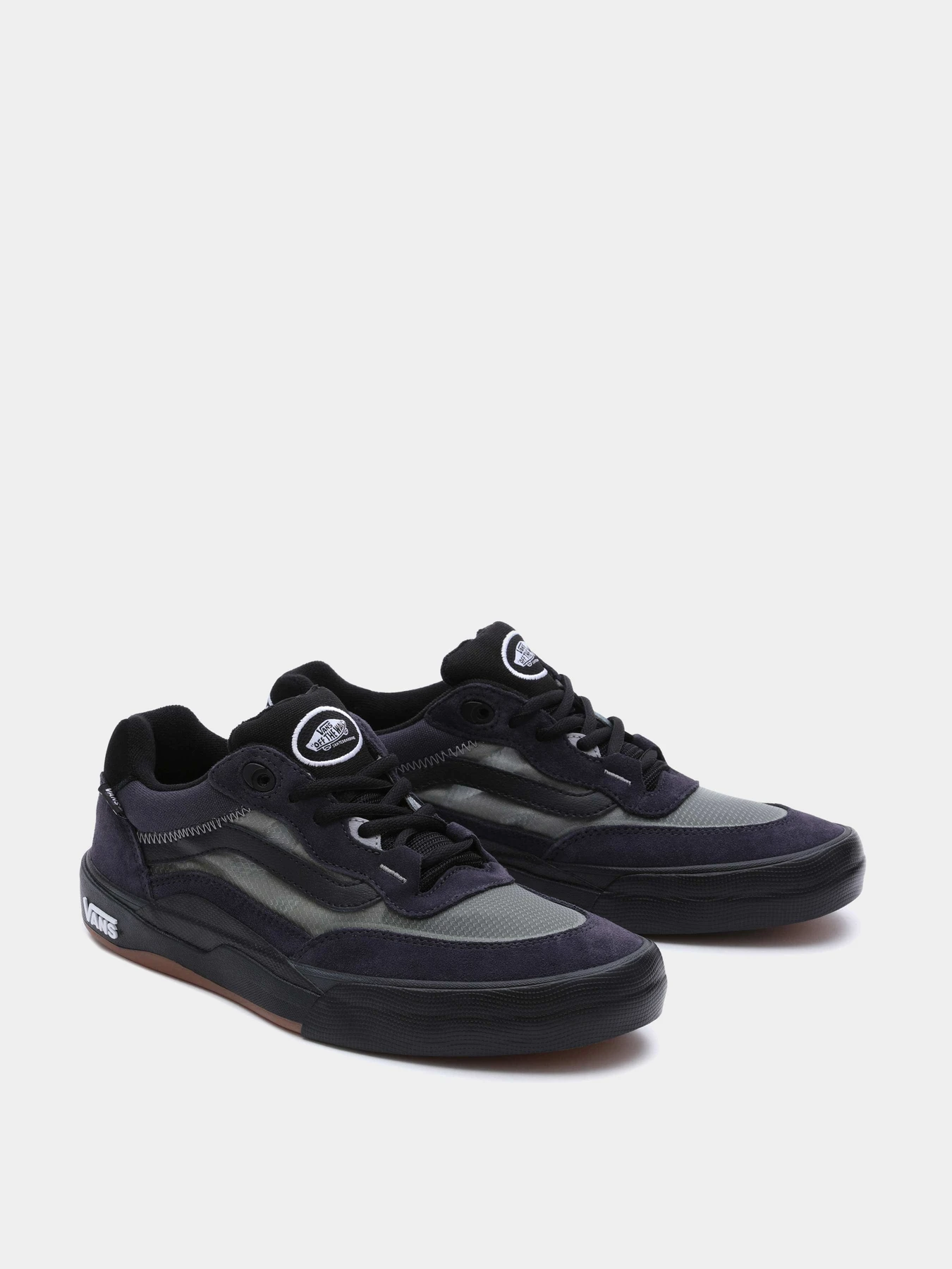 Кеды Vans модель VN0A5JIAM0N1 Кеды Vans модель VN0A5JIAM0N1 Фото