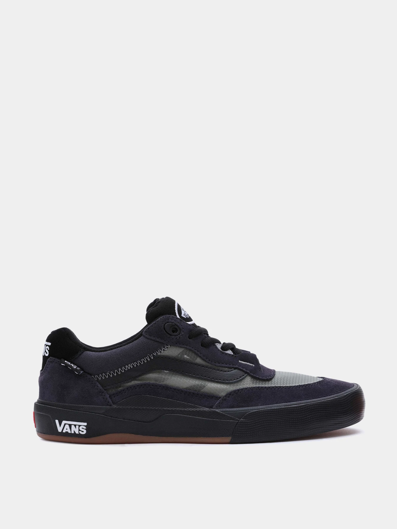 Кеды Vans модель VN0A5JIAM0N1 Кеды Vans модель VN0A5JIAM0N1 Фото