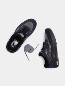Кеды Vans модель VN0A5JIAM0N1 Фото