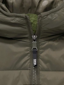 Куртки и дубленки Vans модель VN0A7S8HC891 Фото