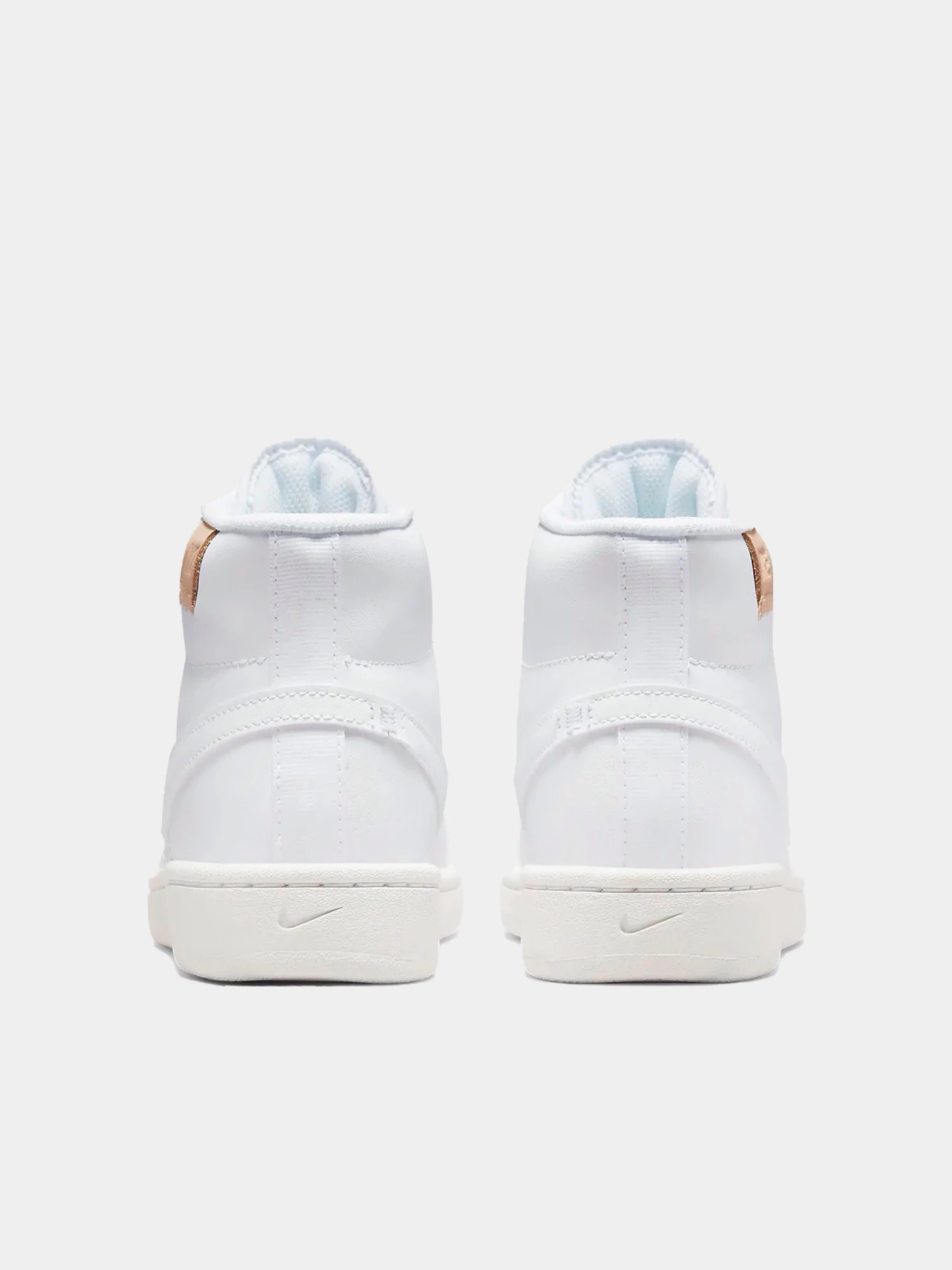 Кроссовки NIKE модель CT1725-100 Кроссовки NIKE модель CT1725-100 Фото