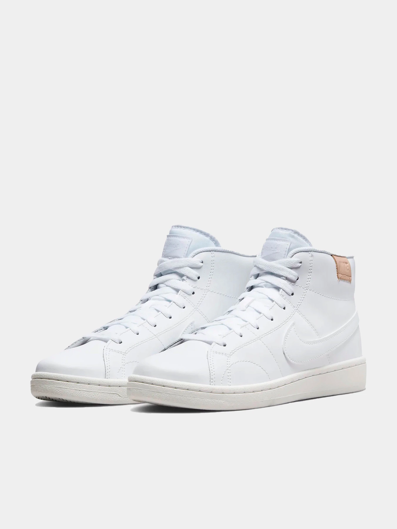Кроссовки NIKE модель CT1725-100 Кроссовки NIKE модель CT1725-100 Фото