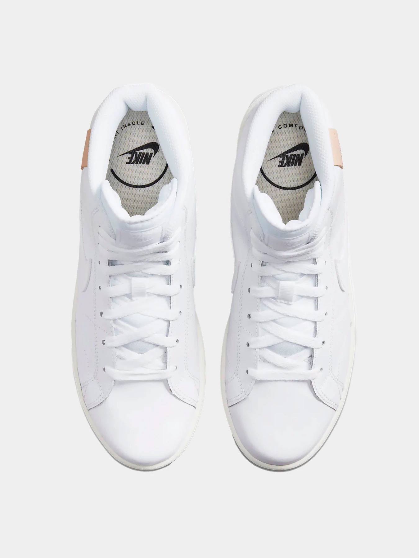 Кроссовки NIKE модель CT1725-100 Кроссовки NIKE модель CT1725-100 Фото