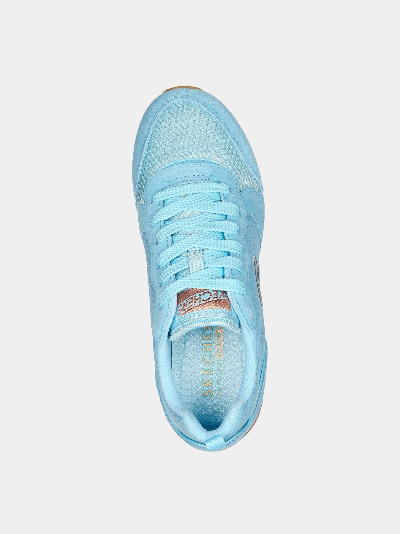 Кроссовки Skechers модель 111 LTBL Кроссовки Skechers модель 111 LTBL Фото