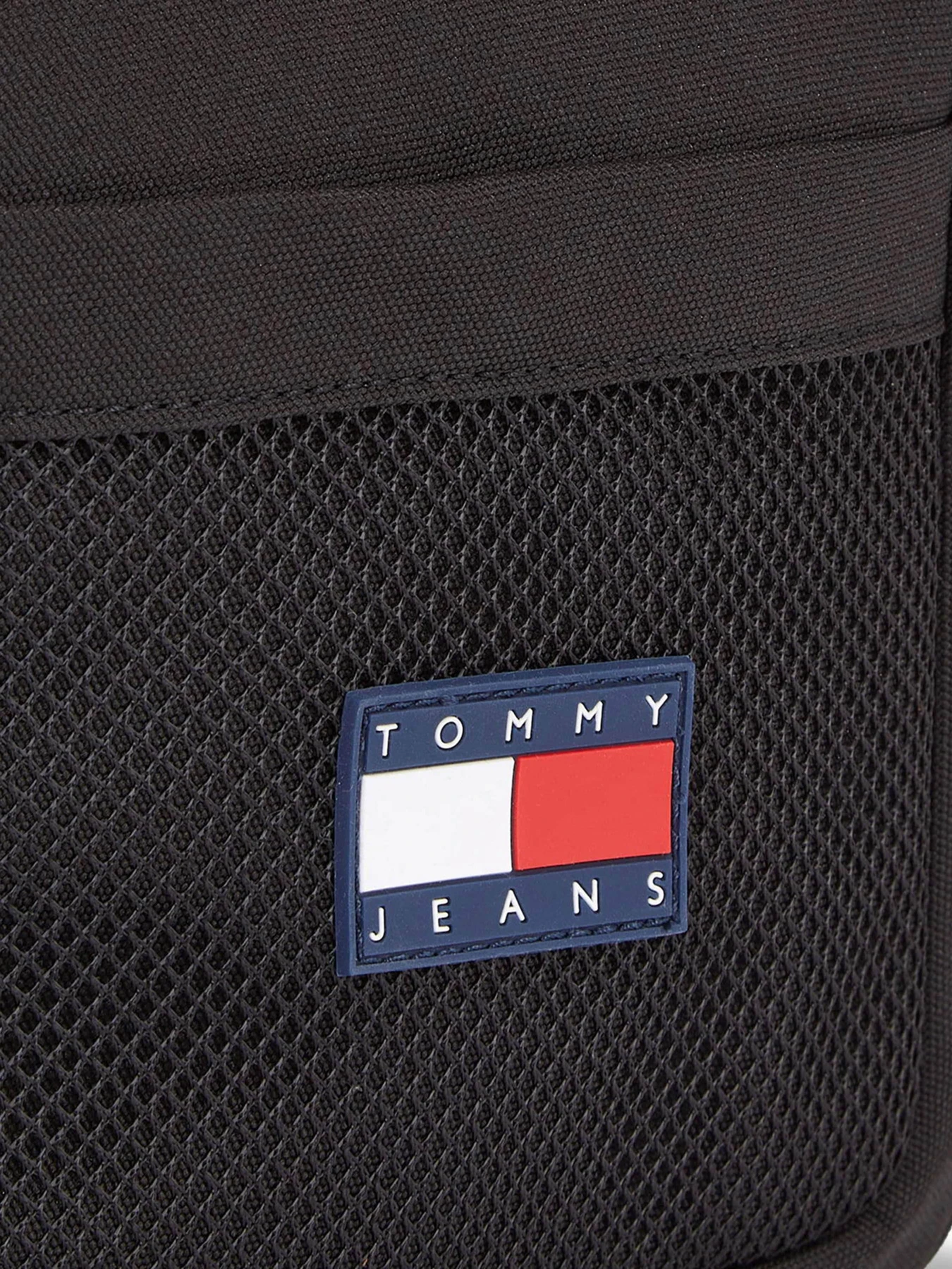 Сумки Tommy Hilfiger модель AM0AM11649-BDS Фото
